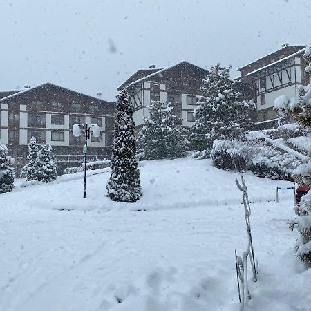 Luxury Private Studio In Green Life Bansko Exterior photo