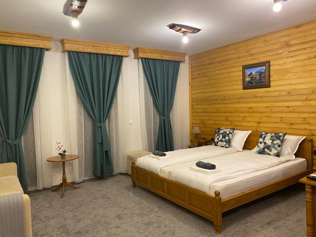 Luxury Private Studio In Green Life Bansko Exterior photo
