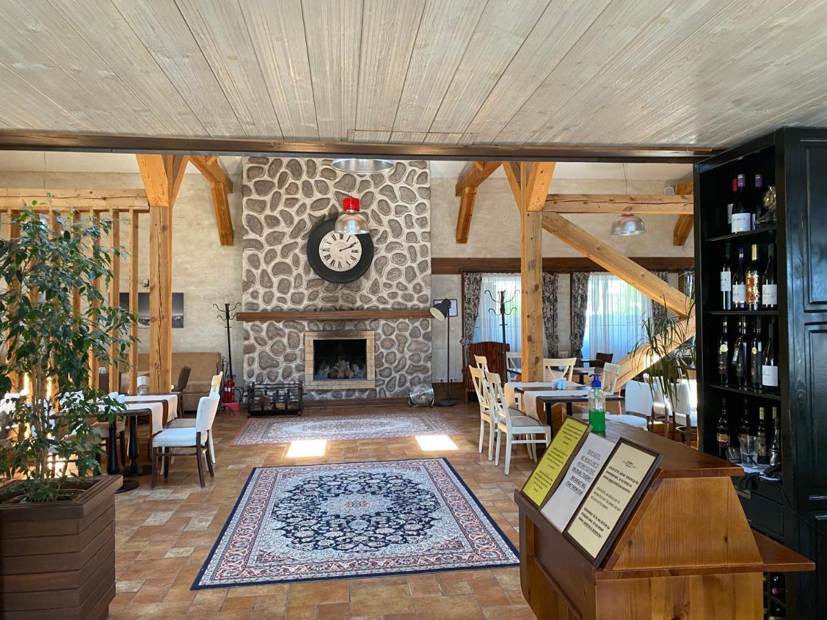 Luxury Private Studio In Green Life Bansko Exterior photo