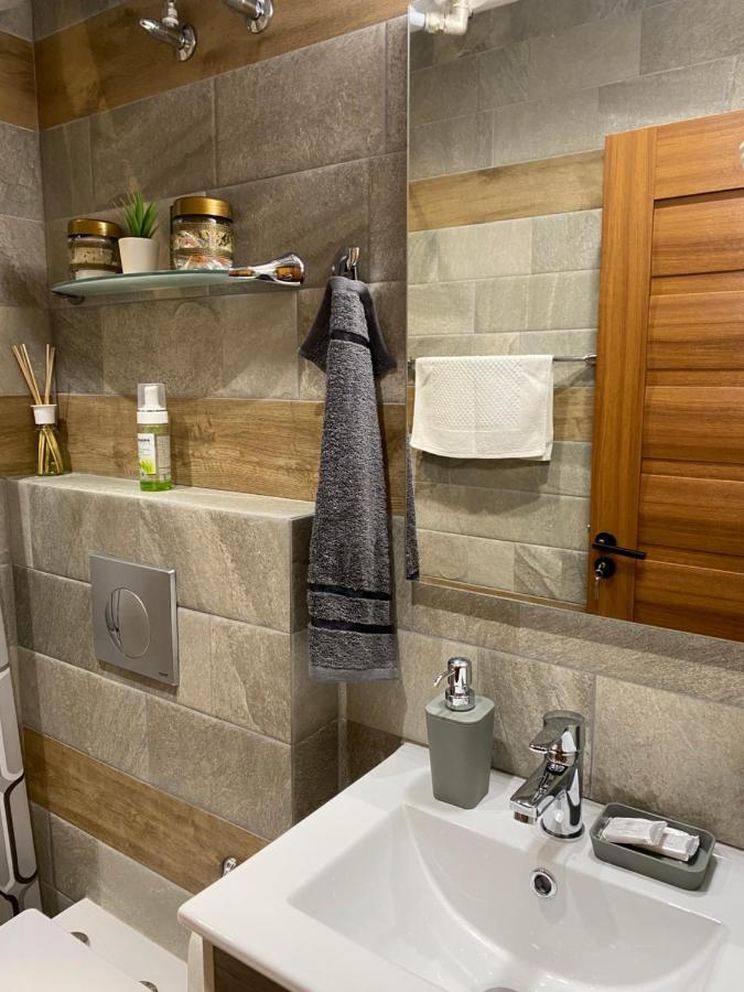 Luxury Private Studio In Green Life Bansko Exterior photo