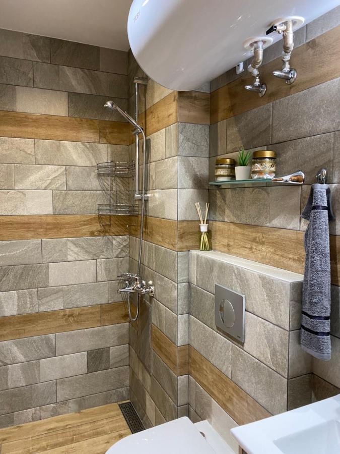 Luxury Private Studio In Green Life Bansko Exterior photo